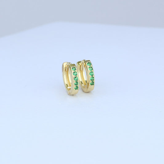 CANDONGA HOGGIE LINEA ESMERALDAS 11MM G2MM 705300