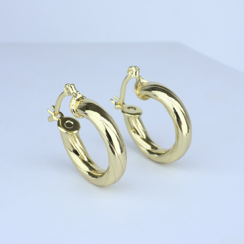 CANDONGA LAMINADA 18KD - 6905