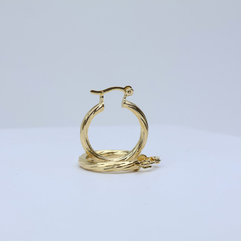 CANDONGA MELCOCHA 21*25MM G3.5MM 705204