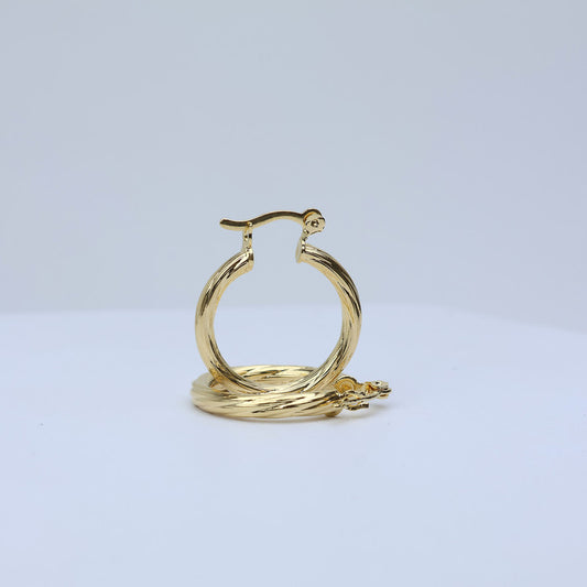 CANDONGA MELCOCHA 21*25MM G3.5MM 705204