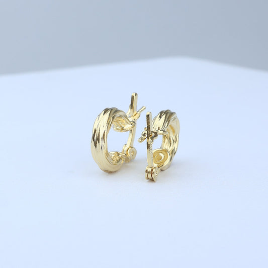 CANDONGA TUBO LINEAL 12*15MM G 3.2MM 705140