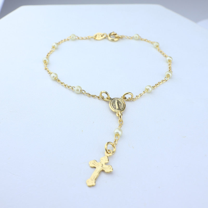 DENARIO MILAGROSA PERLA # 2 716003A109 - 3235