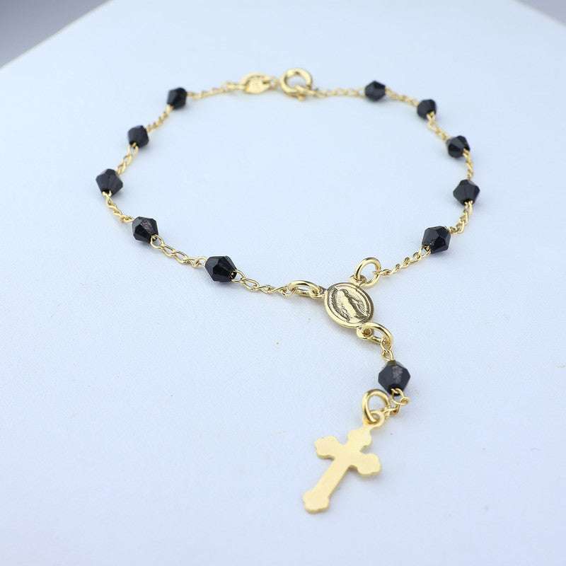 DENARIO MILAGROSA ROMBO NEGRO # 2 716001A109