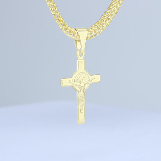 DIJE BS CRUZ C/ JESUS AD 811-P-6023 - 6366