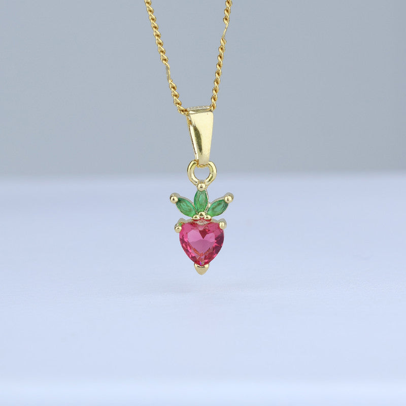 DIJE FRESA CRISTAL 17*7MM 706689