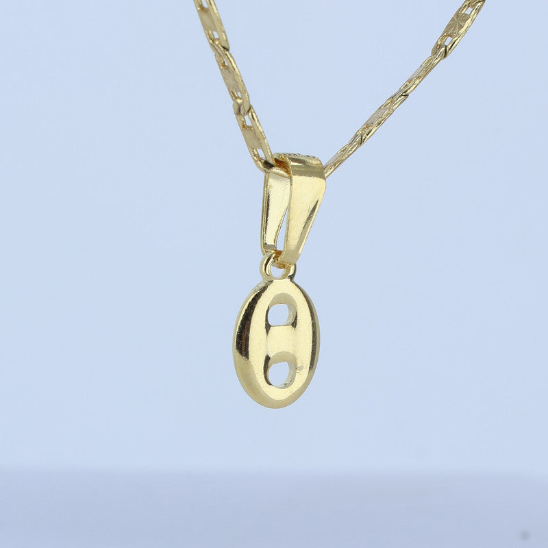 DIJE GUCCI 10*6MM 706514