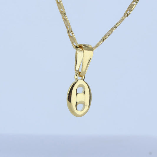DIJE GUCCI 10*6MM 706514