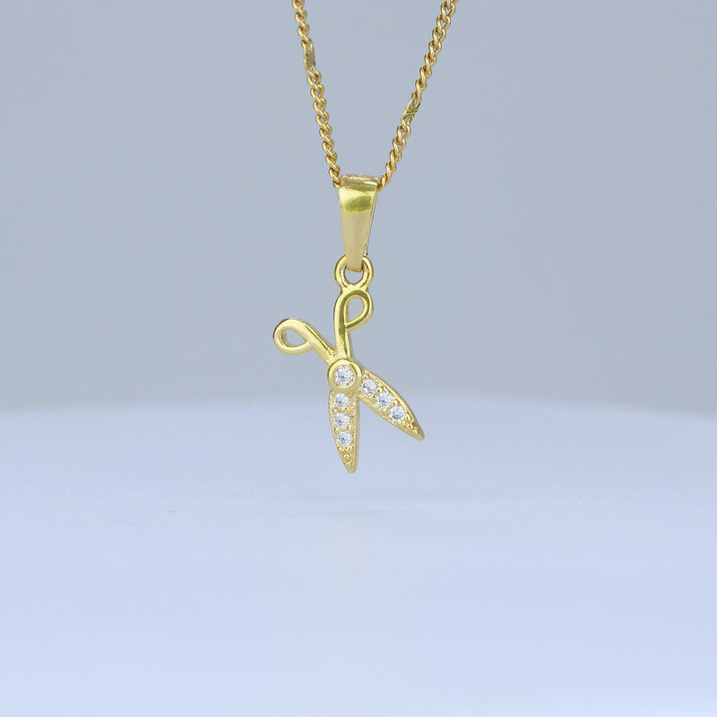 DIJE TIJERAS MICROZIRCONES 706591