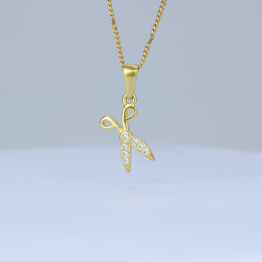 DIJE TIJERAS MICROZIRCONES 706591