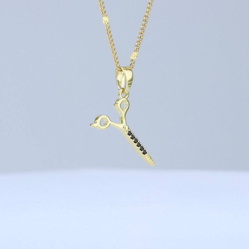 DIJE TIJERA STYLING 24*12MM 706716