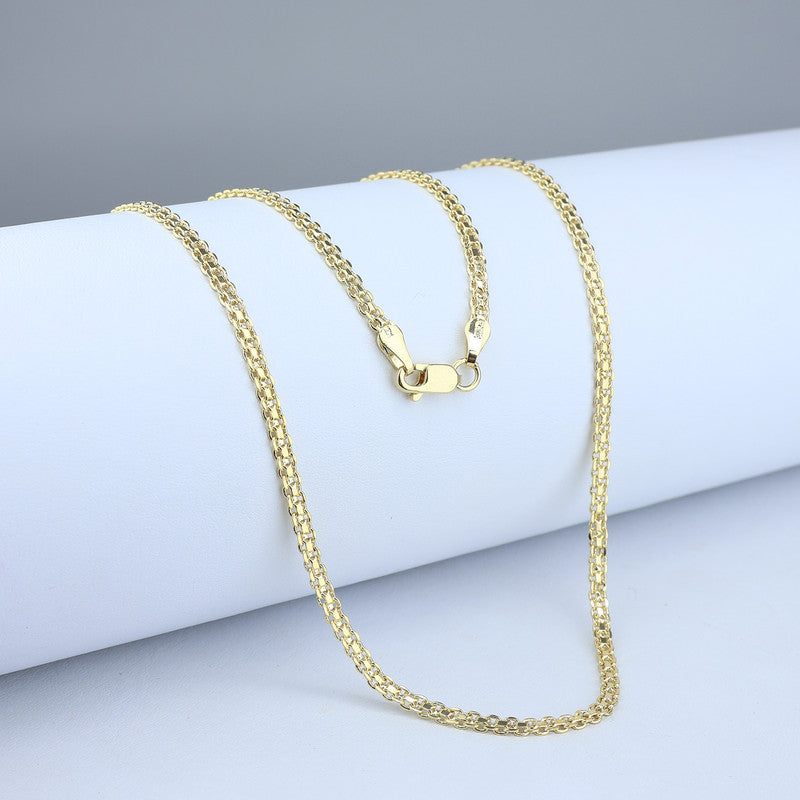 CADENA CHINESCA 2MM*60CM 703639