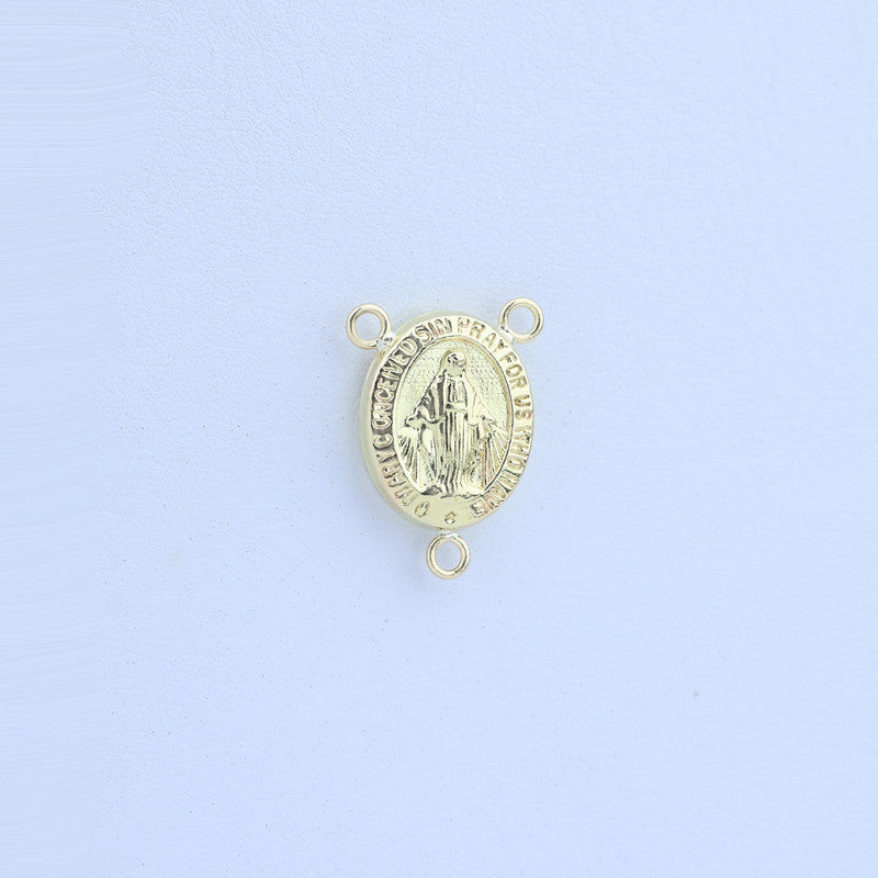 Herraje Triadas 14mm