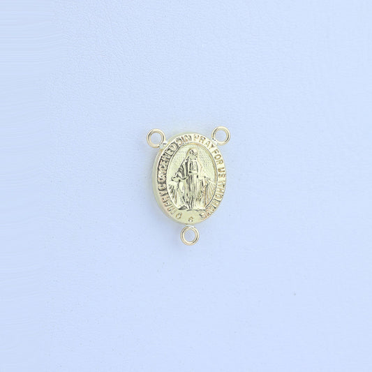 Herraje Triadas 14mm