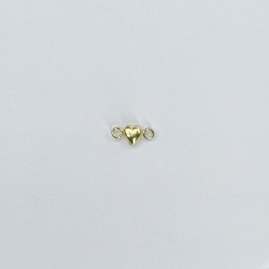 Herraje Corazon Tres gracias 5mm