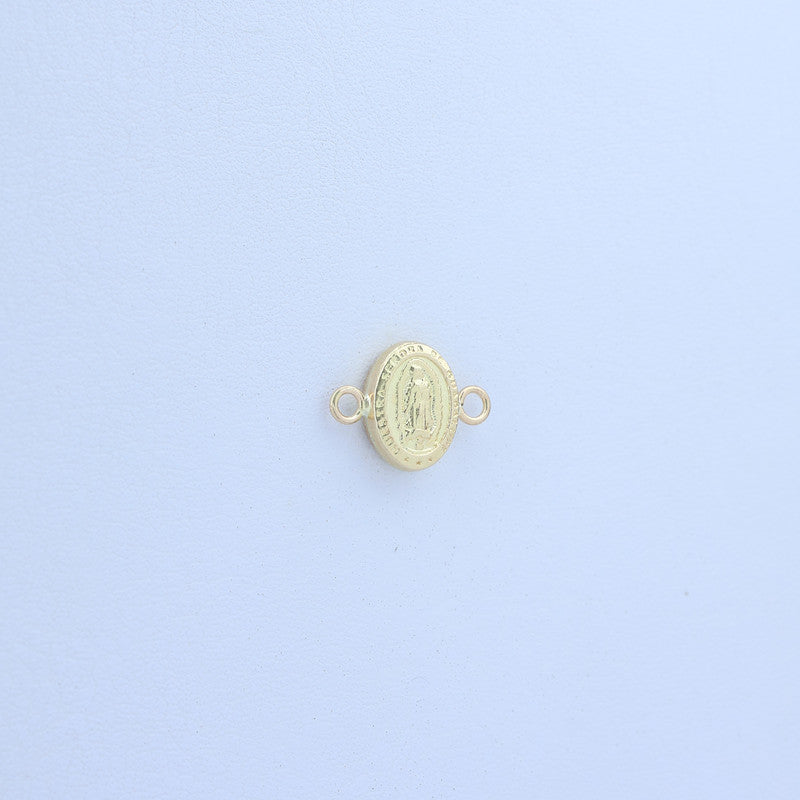 Herraje Virgen Guadalupe 8mm