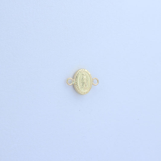 Herraje Virgen Guadalupe 8mm