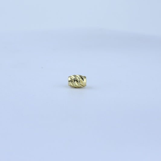 PASANTE BARRIL DIAMANTADO 3*4 MM
