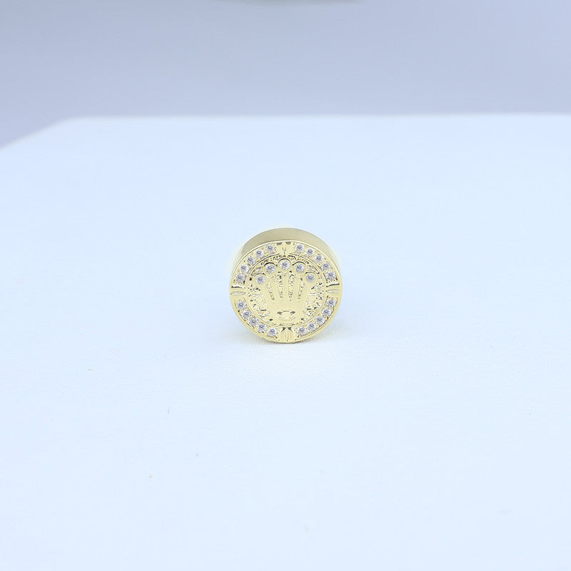 PASANTE ROLEX BORDE CRISTAL LT 13MM 714144 - 6373