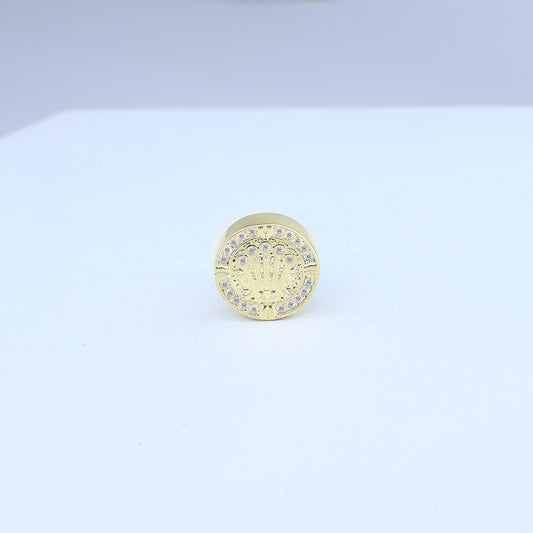 PASANTE ROLEX BORDE CRISTAL LT 13MM 714144 - 6373