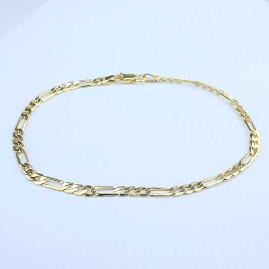 PULSERA 3X3 3MM*20CM 708393