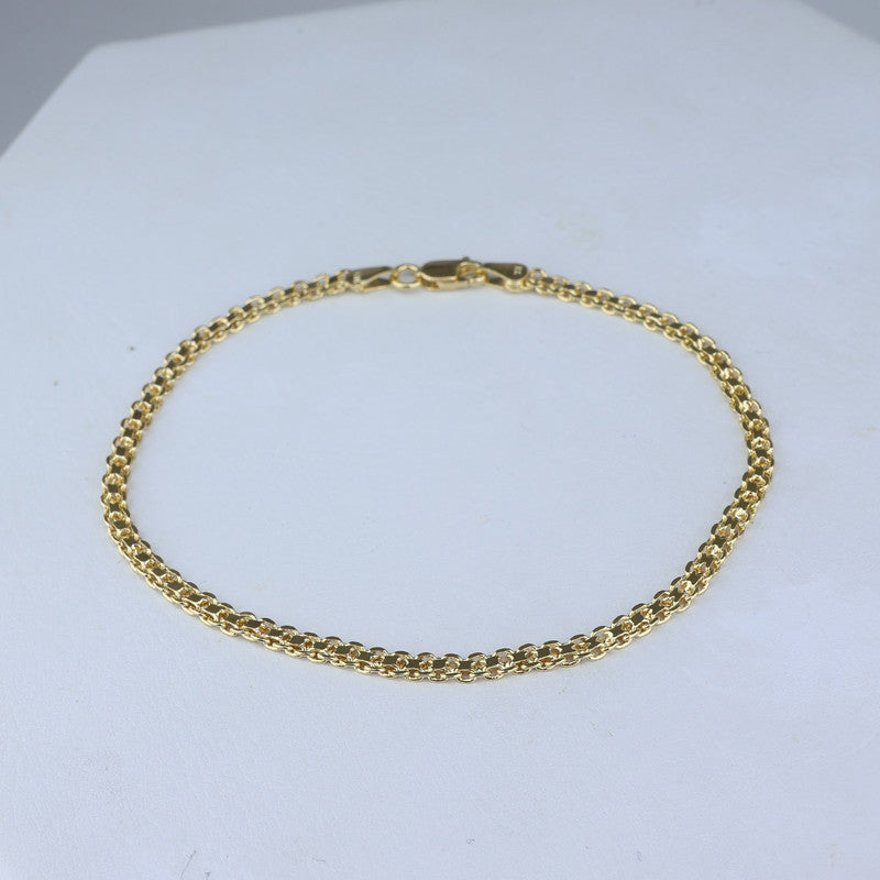PULSERA CHINESCA 2.5MM*20CM 708077 - 6727