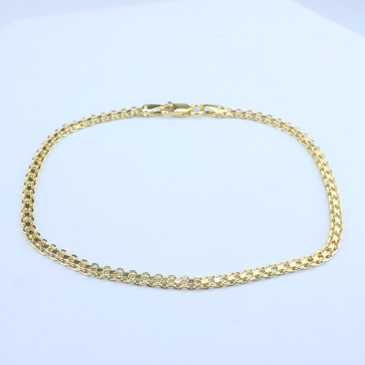PULSERA CHINESCA 2.5MM*20CM 708077