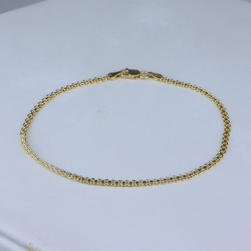 PULSERA CHINESCA 2MM*20CM 708507 - 6733