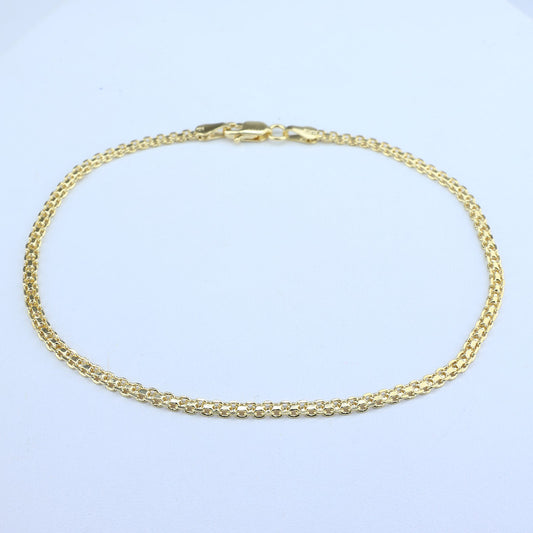 PULSERA CHINESCA 2MM*20CM 708507