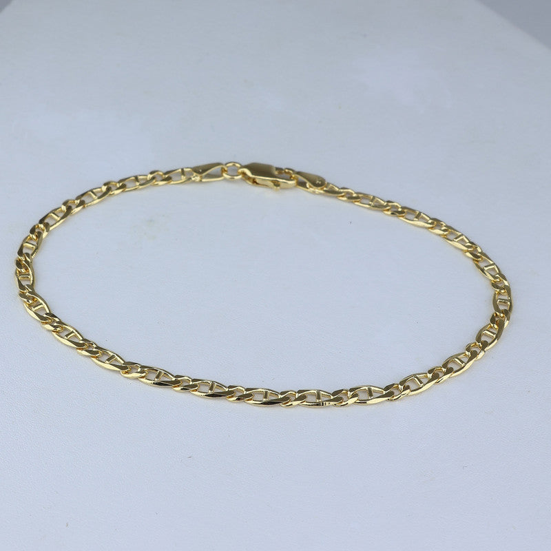 PULSERA ESCALERA 1X1 2MM*20CM 708501 - 6718