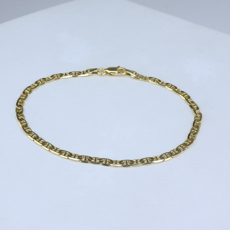 PULSERA ESCALERA 3MM*20CM 708104 - 6719