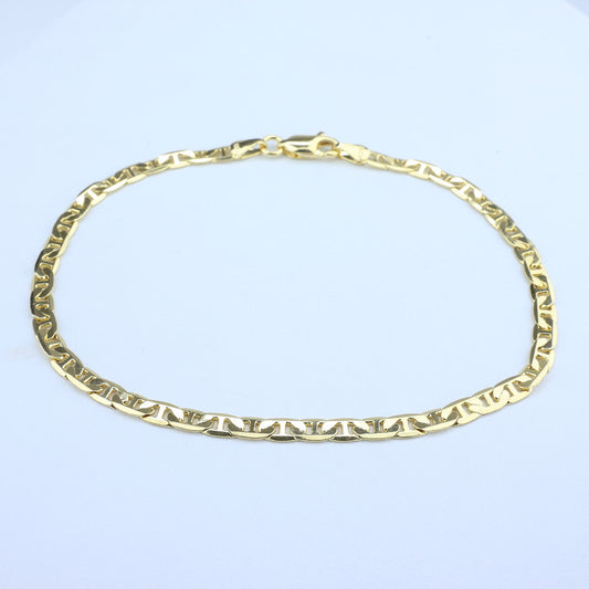PULSERA ESCALERA 3MM*20CM 708104