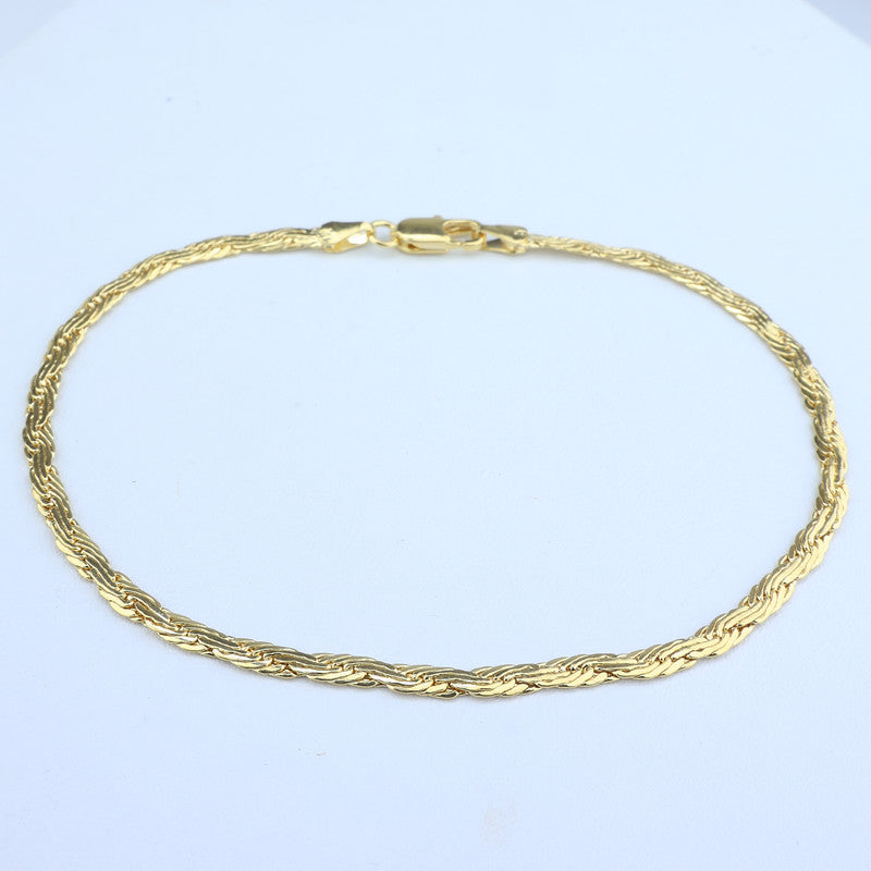 PULSERA IMPERIAL 3MM 21CM 708436