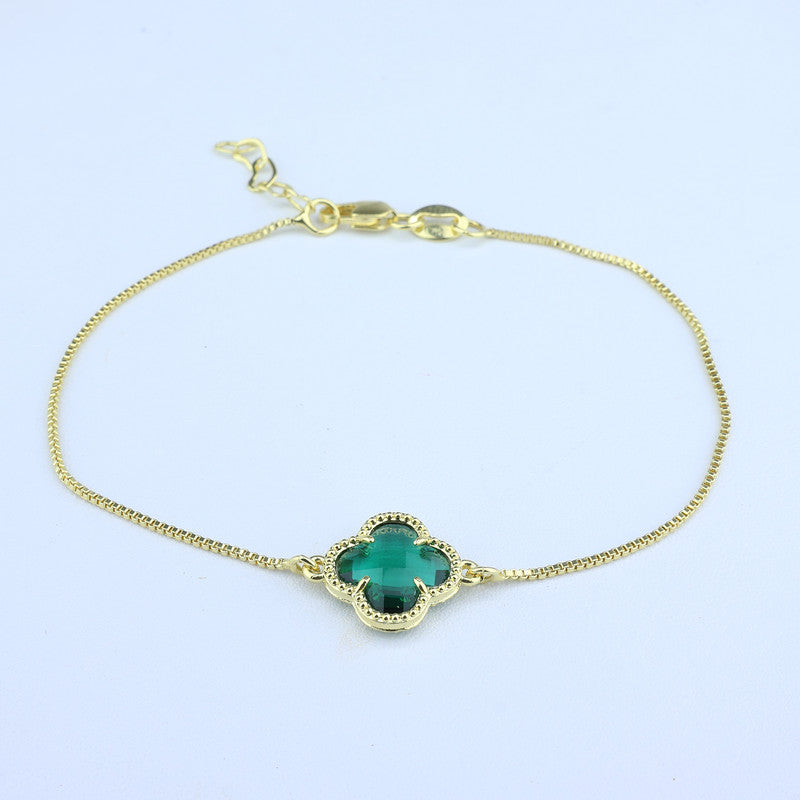 PULSERA LAMINADA MG