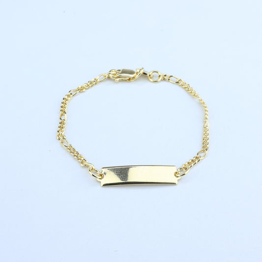 PULSERS TEJIDO 5X1 2MM*13CM/PLACA LISA 5*20MM 708045