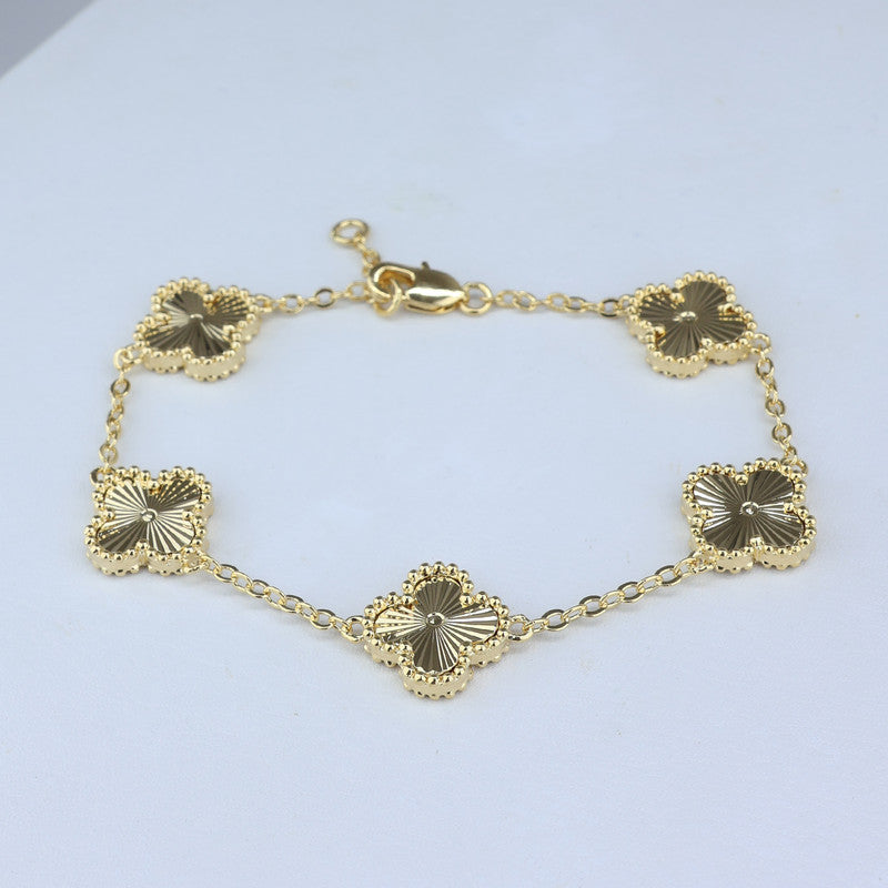 PILSERA TREBOL DIAMANTADO 13MM*19CM 708514 - 6743