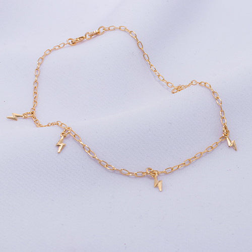 TOBILLERA RAYO 25CM 709102A207