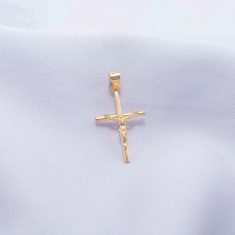 DIJE CRISTO SENCILLO 706102 - 3939