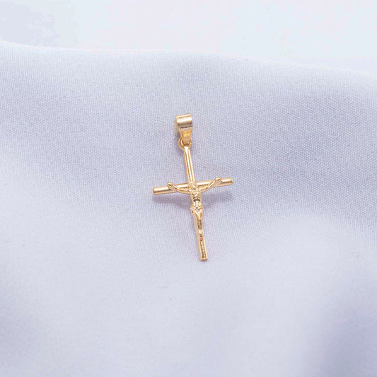 DIJE CRISTO SENCILLO 706102 - 3939