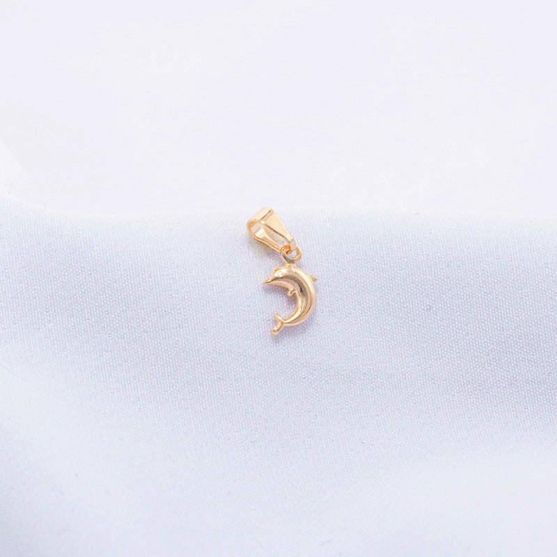 DIJE DELFIN MINI 706121A303