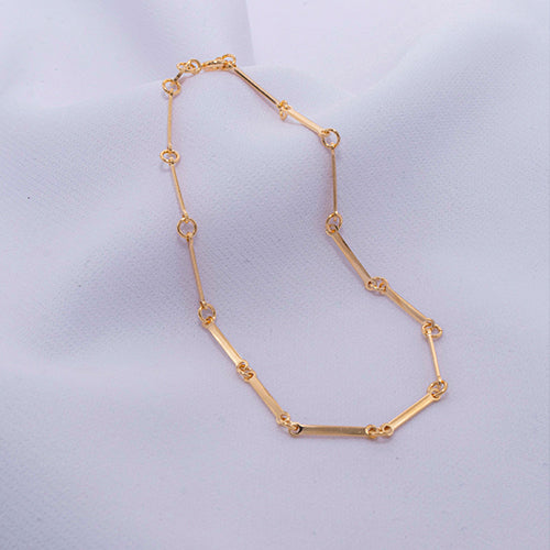 TOBILLERA BARRA 25CM 709126A212