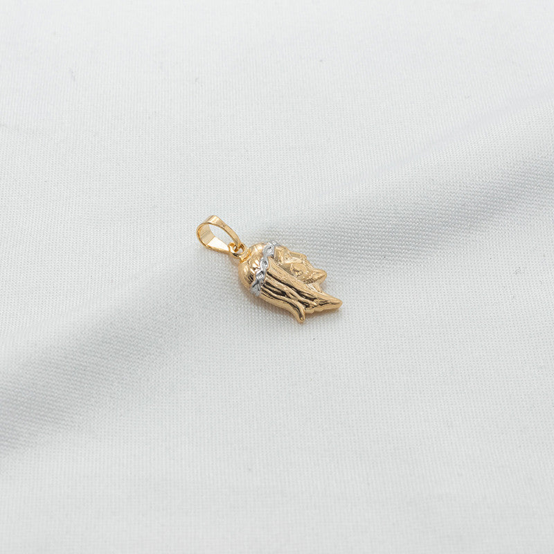 DIJE ROSTRO DE JESUS MINI 706135A201