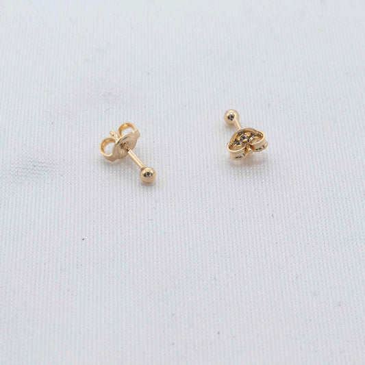 TOPO BALIN 1MM 711148A206 - 3398