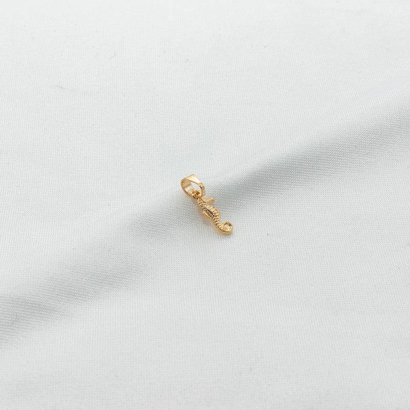 DIJE CABALLO DE MAR MINI 706157A206