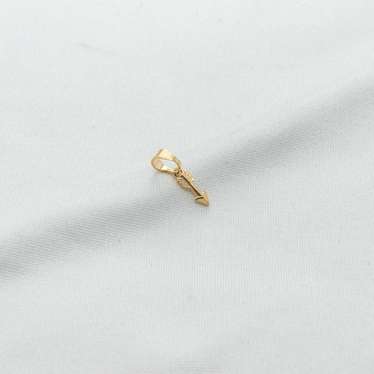 DIJE FLECHA MINI 706183A206