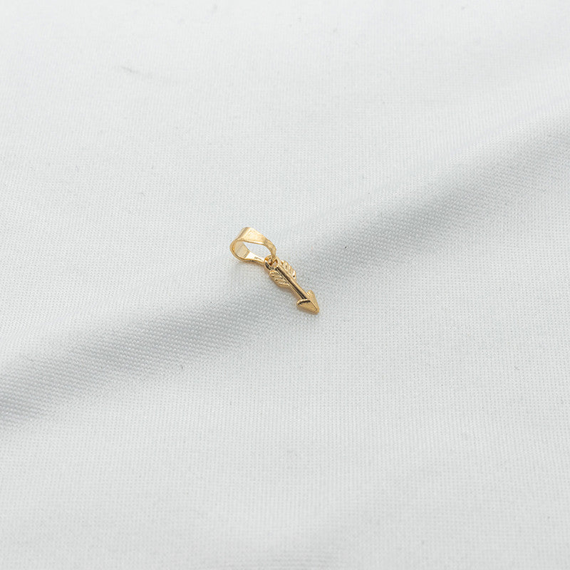 DIJE FLECHA MINI 706183A206 - 3585