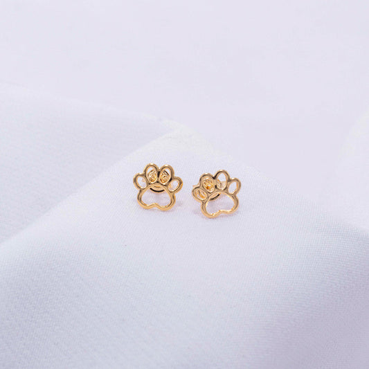 TOPO SILUETA HUELLA 711194 - 3964