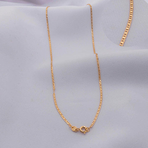 CADENA ESCALERA 2MM 45CM 703019A211 - 3713