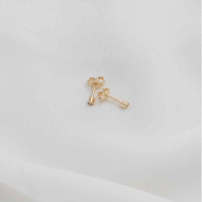 TOPO CANOTILLO ZIRCON 2MM 711019 - 3913