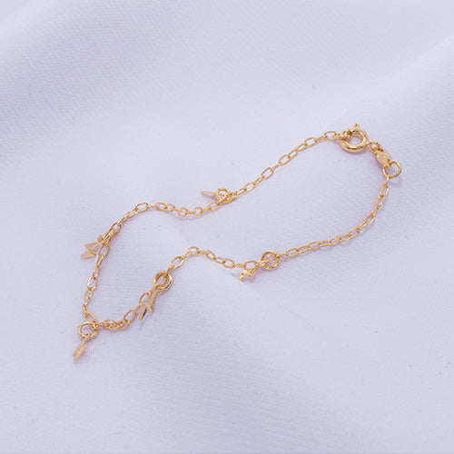 PULSERA RAYO 18CM 708227A207 - 3348