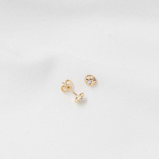 TOPO CORAZON TROQUELDO SWAROVSKI 5MM 711023A206